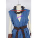 Street Fighter Akuma Adult Cosplay Costume