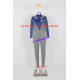Galaxy Quest Fred Kwan cosplay costume