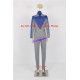 Galaxy Quest Fred Kwan cosplay costume