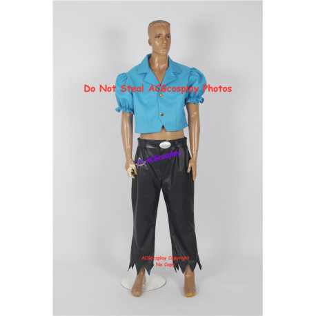 BoBoBo-Bo Bo-BoBo Cosplay Costume