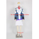 Gundam SEED Destiny Murrue Ramius Cosplay Costume