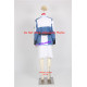 Gundam SEED Destiny Murrue Ramius Cosplay Costume