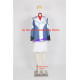 Gundam SEED Destiny Murrue Ramius Cosplay Costume