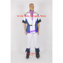 Gundam Seed Mwu La Flaga Cosplay Costume