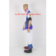 Gundam Seed Mwu La Flaga Cosplay Costume