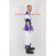 Gundam Seed Mwu La Flaga Cosplay Costume