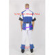 Gundam Seed Mwu La Flaga Cosplay Costume