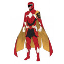 Red Tyranno Sentry Cosplay Costume Commission Request