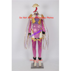 Fate Kama Cosplay Costume With Eva Pvc Made Prop Ornaments