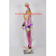 Fate Kama Cosplay Costume With Eva Pvc Made Prop Ornaments