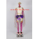 Fate Kama Cosplay Costume With Eva Pvc Made Prop Ornaments