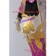 Fate Kama Cosplay Costume With Eva Pvc Made Prop Ornaments