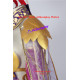 Fate Kama Cosplay Costume With Eva Pvc Made Prop Ornaments