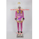 Fate Kama Cosplay Costume With Eva Pvc Made Prop Ornaments