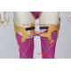 Fate Kama Cosplay Costume With Eva Pvc Made Prop Ornaments