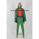 Power Rangers Goranger Akared Cosplay Midoranger Cosplay Costume