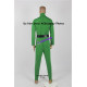 Power Rangers Goranger Akared Cosplay Midoranger Cosplay Costume