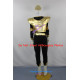 Power Ranger Choriki Sentai Ohranger King Ranger Cosplay Costume