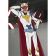 Paladin version of Coran Cosplay Costume With Cape Commission Request