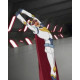 Paladin version of Coran Cosplay Costume With Cape Commission Request