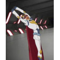 Paladin version of Coran Cosplay Costume With Cape Commission Request