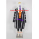 One Piece Crocodile Render Cosplay Costume