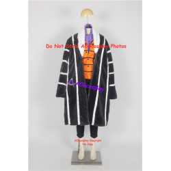 One Piece Crocodile Render Cosplay Costume