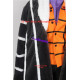 One Piece Crocodile Render Cosplay Costume