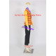 One Piece Crocodile Render Cosplay Costume