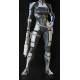 Cora Harper from Mass effect Andromeda Cosplay Costume and Cosplay Boots Shoes commission request
