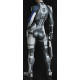 Cora Harper from Mass effect Andromeda Cosplay Costume and Cosplay Boots Shoes commission request