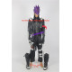 Digimon Beelzemon Cosplay Costumes and Cosplay Props and Cosplay Boots Shoes