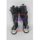 Digimon Beelzemon Cosplay Costumes and Cosplay Props and Cosplay Boots Shoes