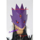 Digimon Beelzemon Cosplay Costumes and Cosplay Props and Cosplay Boots Shoes