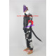 Digimon Beelzemon Cosplay Costumes and Cosplay Props and Cosplay Boots Shoes