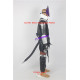 Digimon Beelzemon Cosplay Costumes and Cosplay Props and Cosplay Boots Shoes
