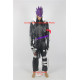 Digimon Beelzemon Cosplay Costumes and Cosplay Props and Cosplay Boots Shoes