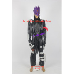 Digimon Beelzemon Cosplay Costumes and Cosplay Props and Cosplay Boots Shoes