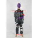 Digimon Beelzemon Cosplay Costumes include Mask and Tail Props