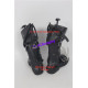 Digimon Beelzemon Cosplay Boots Cosplay Shoes