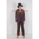 Indiana Jones Dr. Henry Jones Sr Cosplay Costume