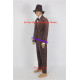 Indiana Jones Dr. Henry Jones Sr Cosplay Costume