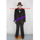 Indiana Jones Dr. Henry Jones Sr Cosplay Costume uniform fabric version