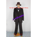 Indiana Jones Dr. Henry Jones Sr Cosplay Costume uniform fabric version