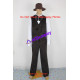 Indiana Jones Dr. Henry Jones Sr Cosplay Costume uniform fabric version