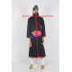 Naruto Akatsuki Kakuzu Cosplay Costume