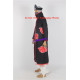 Naruto Akatsuki Kakuzu Cosplay Costume