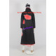 Naruto Akatsuki Kakuzu Cosplay Costume