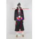 Naruto Akatsuki Kakuzu Cosplay Costume