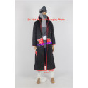 Naruto Akatsuki Kakuzu Cosplay Costume